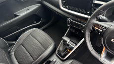 Kia Stonic 1.0T GDi 48V 98 GT-Line S 5dr DCT Petrol Estate